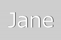 Janeのアイキャッチ