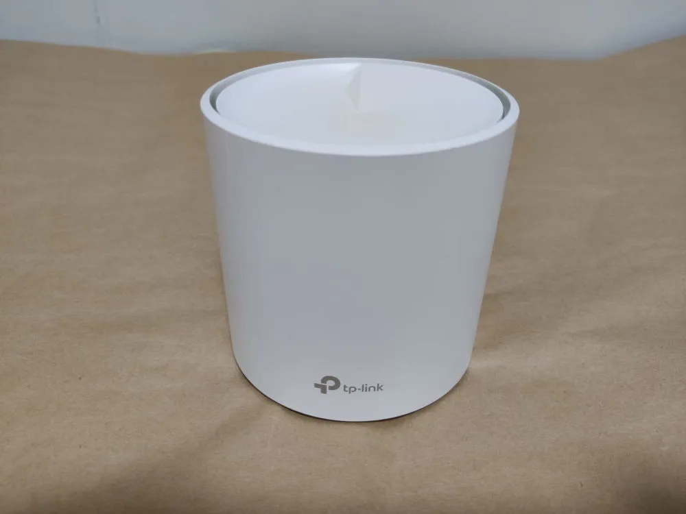 TP-Link Deco X20レビュー] Wi-Fi6対応のメッシュシステム | メモトラ