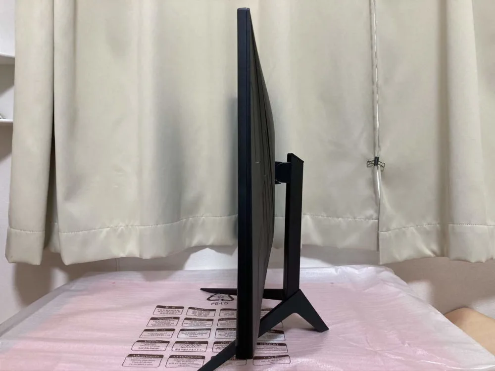 Pixio PX277 Prime ゲーミングモニター 2台＋アーム 【公式通販】