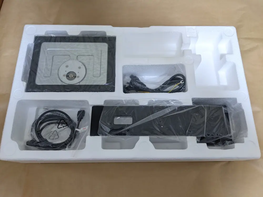 Pixio PX275C Primeのレビュー！USB Type-C接続対応のゲーミング