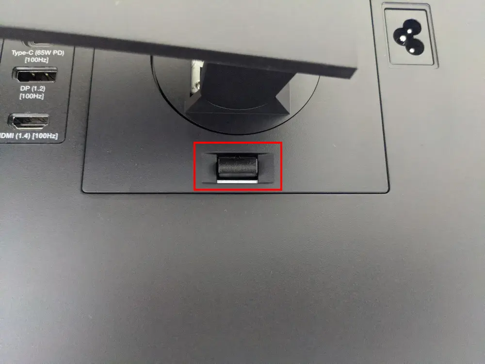 27インチ WQHD 100hz（PX275C Prime）＋モニターアーム PX275C Prime – Pixio