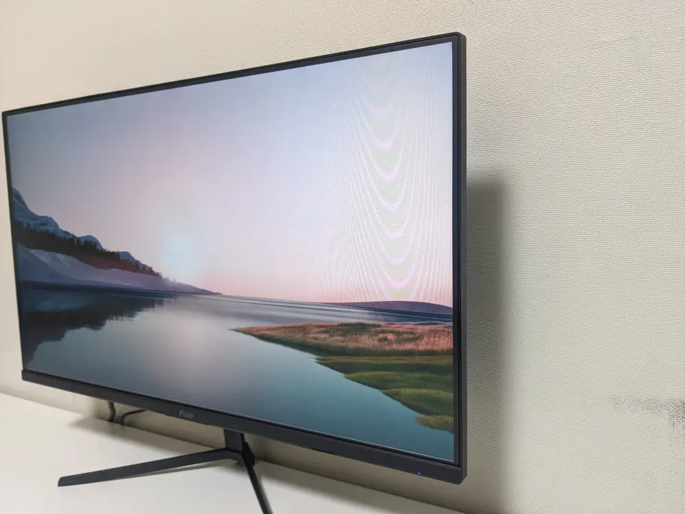 Pixio PX248 Prime Advancedのレビュー！Fast IPS採用のフルHD