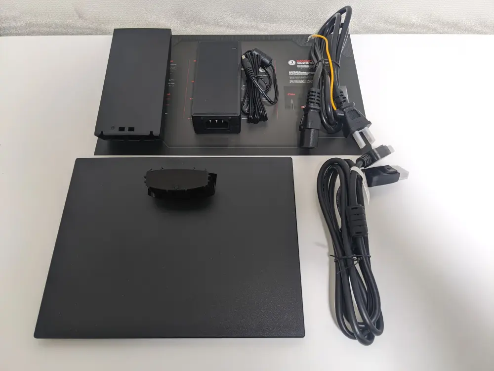Pixio PX259 Prime Sのレビュー！最安の360Hzゲーミングモニター