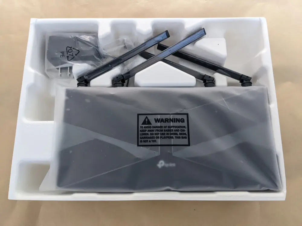 TP-Link - TP-Link WiFi ルーター Archer AX53/A 無線LAN Archer AX53 | AX3000 デュアルバンド ギガビット Wi-Fi 6