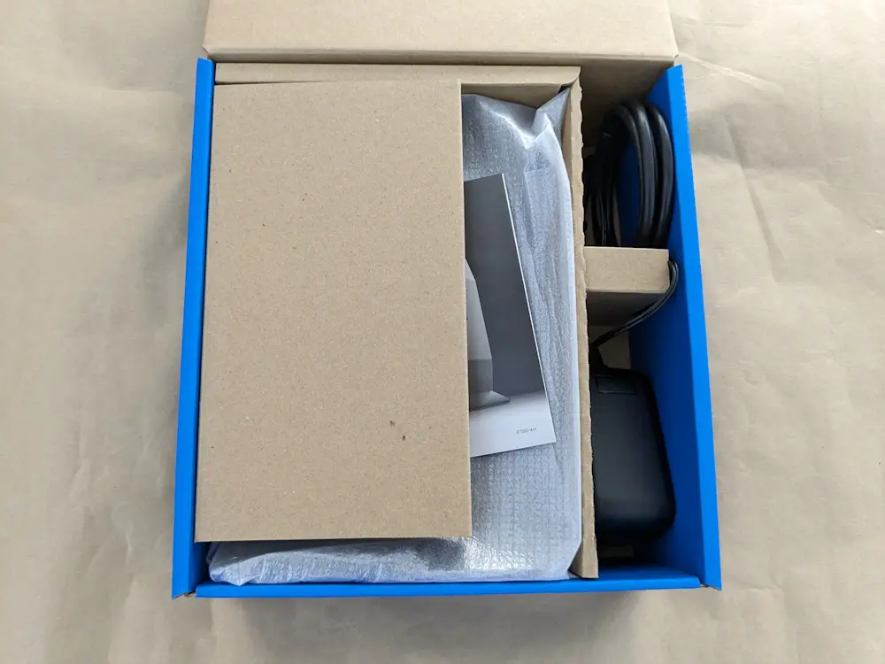 Linksys E7350のレビュー！手頃な価格のWi-Fi 6ルーター | メモトラ