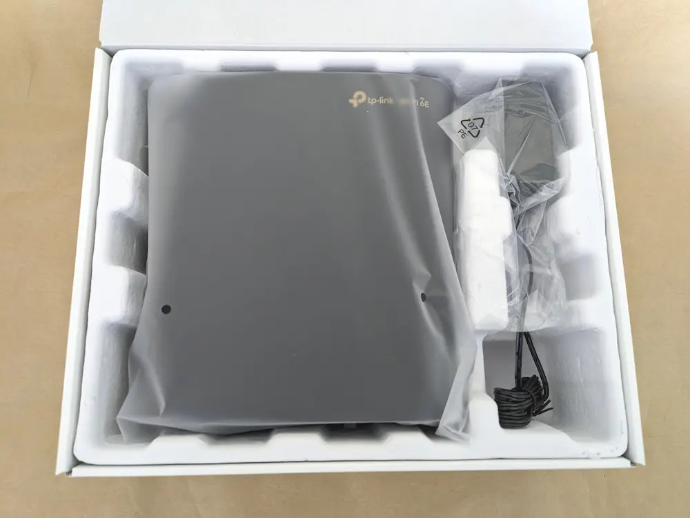 【新品未開封】TP-Link　ルーター　AXE5400、AX23V、RE330 楽天市場】【限定SALE☆クーポンで300円OFF】TP-Link WiFi6E