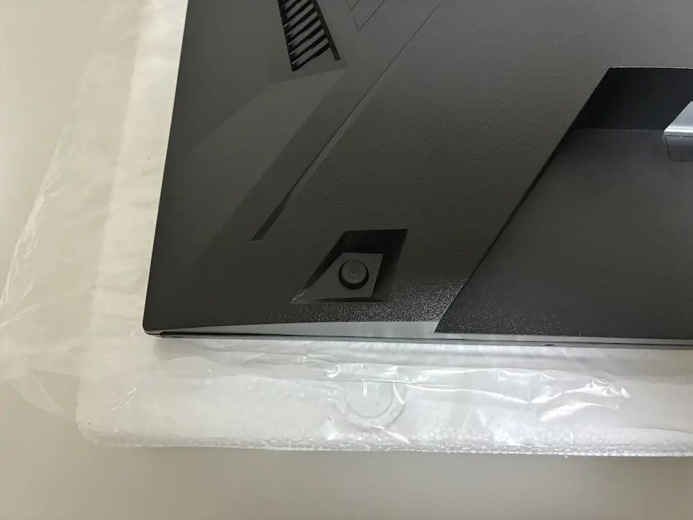 KTC H27T22C-3のレビュー！WQHD、200Hzの低価格ゲーミングモニター