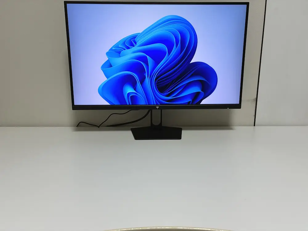KTC H27T22C アップグレード版のレビュー！WQHD、200Hzの低価格
