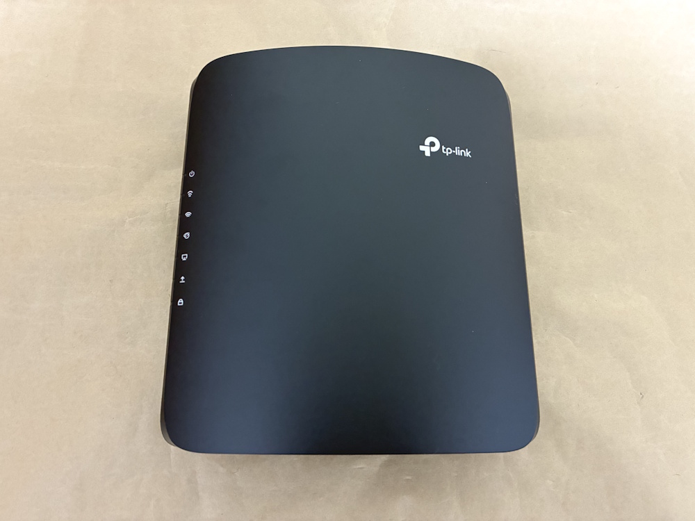 TP-Link Archer BE400のレビュー！2.5Gbps環境に最適なWi-Fi 7