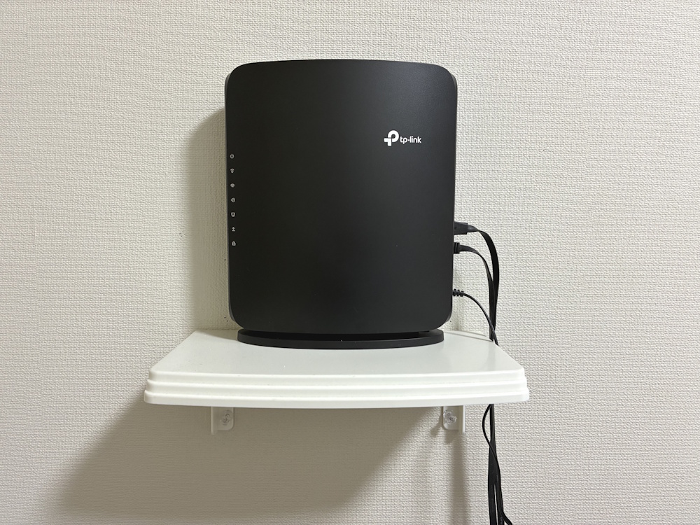 ルーター・ネットワーク機器 Tokyo Archives TP-Link Archer BE400 Wi-Fi 7ルーターは「Archer BE400」で決まり！ 速度・デザイン