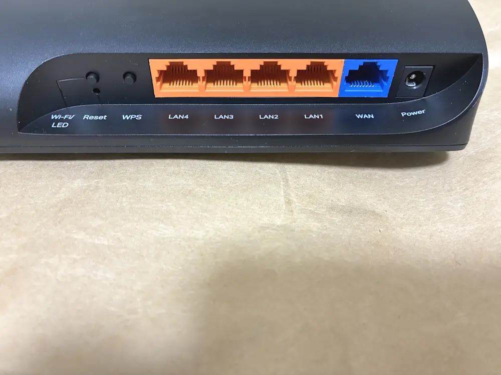 TP-Link Archer BE220のレビュー！コンパクトなWi-Fi 7対応ルーター