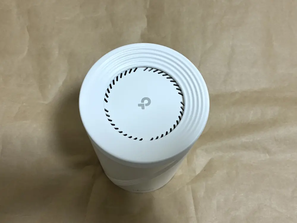 TP-Link Deco BE68 2パックのレビュー！10Gbps対応のメッシュWi-Fi 7