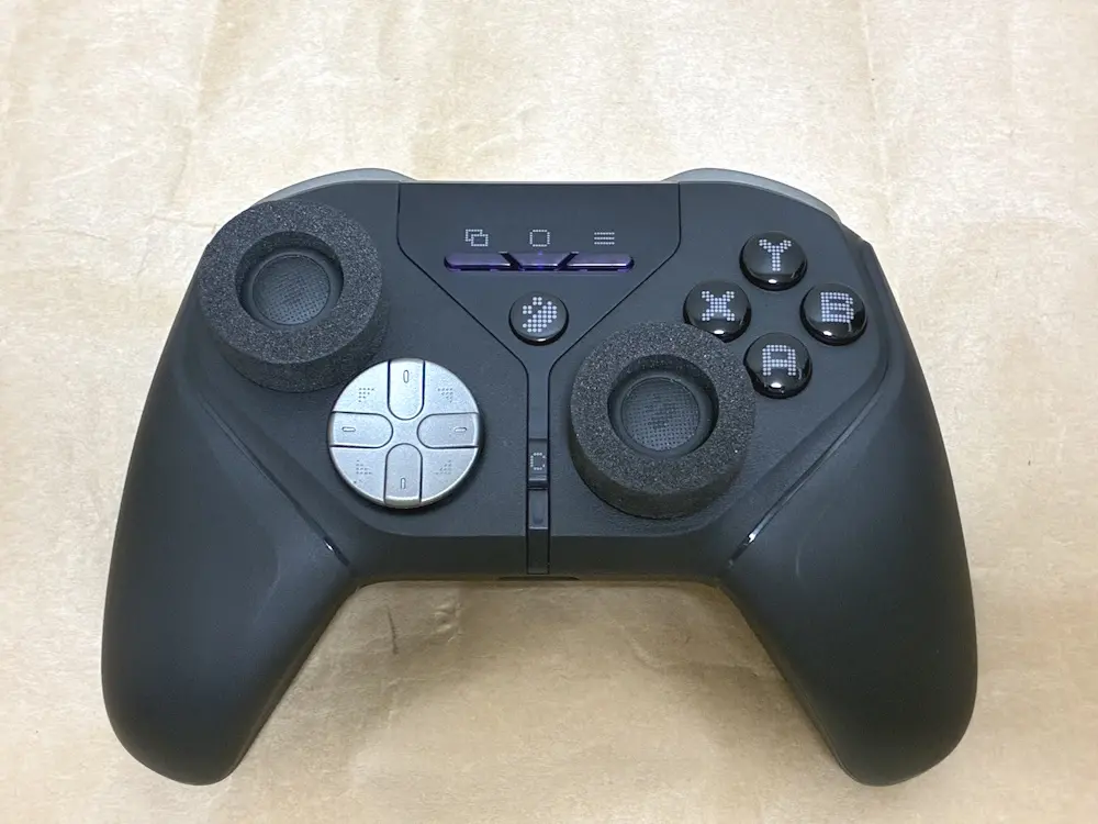 LEADJOY XENO PLUS COMBOのレビュー！充電ドック付きのワイヤレス