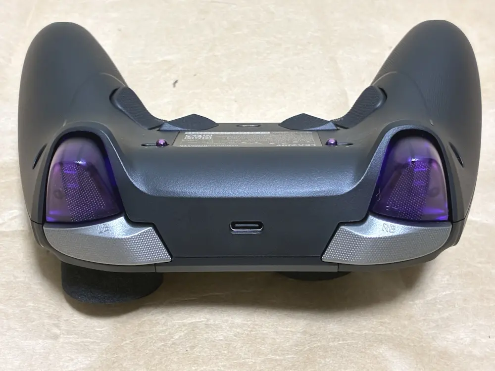 LEADJOY XENO PLUS COMBOのレビュー！充電ドック付きのワイヤレス