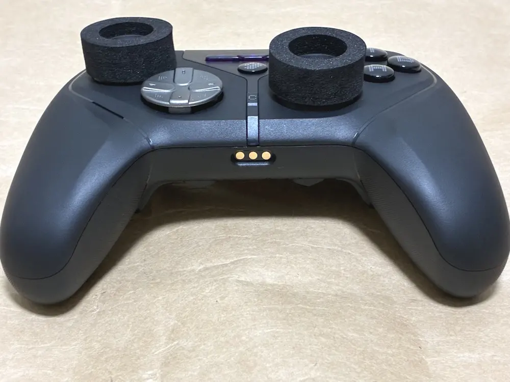 LEADJOY XENO PLUS COMBOのレビュー！充電ドック付きのワイヤレス