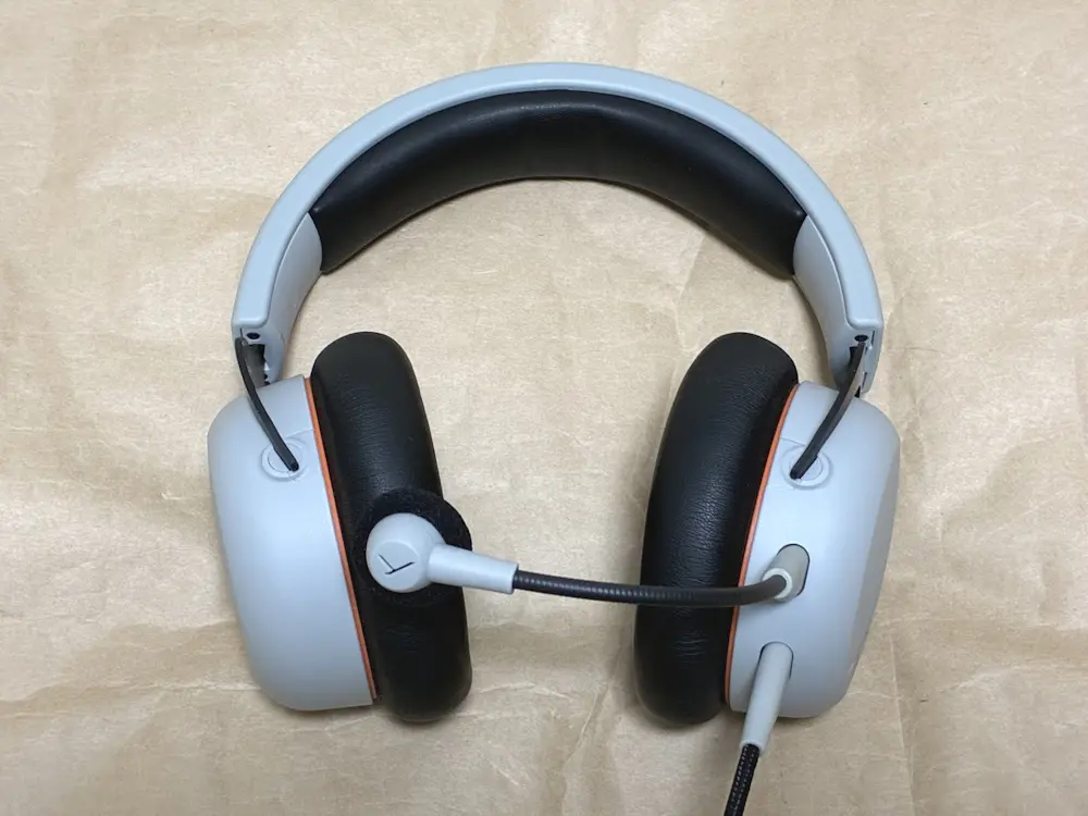 beyerdynamic MMX 150のレビュー！外音取り込みモード搭載のゲーミング